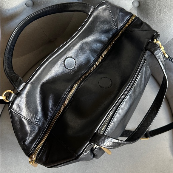 Hobo brand leather bag - Picture 7 of 17